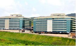 Infinity IT Park - Building 14